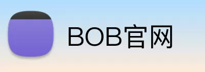BOB官网 Logo